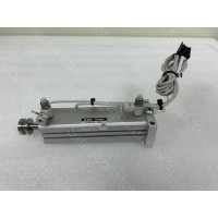 SMC CDQSB16-75DC Cylinder...